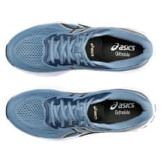 Asics Boty běžecké modré 44.5 EU GT1000 12