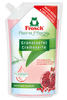 Frosch Frosch tekuté mýdlo náhradní náplň 500ml granátové jablko