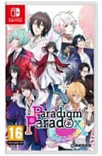 Paradigm Paradox (SWITCH)