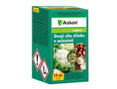 eoshop Fungicid ASKON 10ml