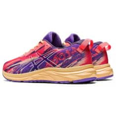 Asics Boty běžecké fialové 39 EU Gelnoosa Tri 13 GS