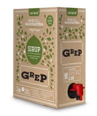 Koldokol Sirup Grep 3 kg