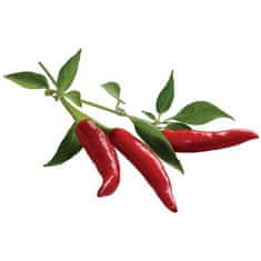 Click and Grow chilli papričky, kapsle se semínky a substrátem 3ks