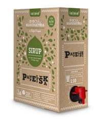 Koldokol 3kg Pampeliška sirup