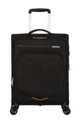 American Tourister AT Kufr Summerfunk Spinner Expander 55/40 Cabin Black