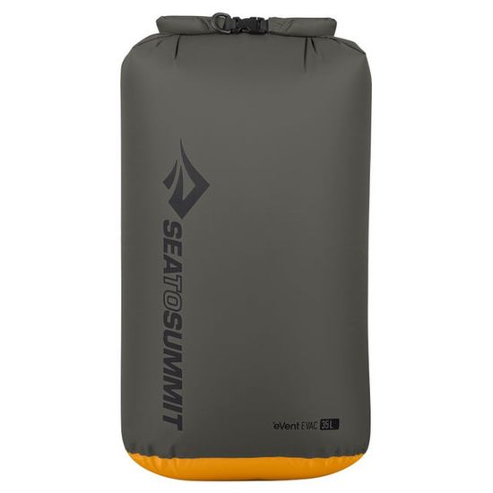 Sea to Summit Sea To Summit Evac Dry Bag 35l Beluga Barva: Beluga