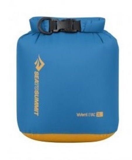 Sea to Summit Sea To Summit Evac Dry Bag 3l Tukish Tile Barva: Tukish Tile