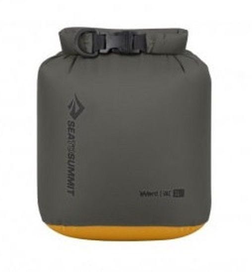 Sea to Summit Sea To Summit Evac Dry Bag 3l Beluga Barva: Beluga