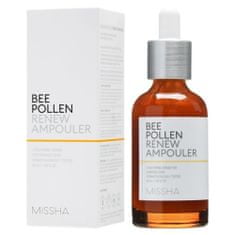 MISSHA MISSHA Pleťová ampule Bee Pollen Renew Ampouler (40 ml)