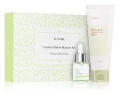 iUNIK iUNIK Centella Edition Skincare Set (Cream & Mini Serum)