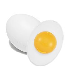 Holika Holika HOLIKA HOLIKA Smooth Egg Skin Peeling Gel (140ml)