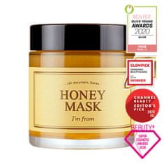 I´m from I´M FROM Honey Mask (120 g)