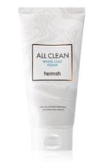 Heimish HEIMISH Odličovací a čistící pěna All Clean White Clay Foam (150 g)