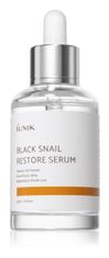 iUNIK iUNIK Zpevňující sérum proti stárnutí pleti Black Snail Restore Serum (50 ml)