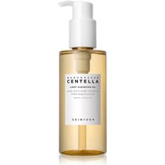 Skin1004 SKIN1004 Čistící a odličovací olej Madagascar Centella Light Cleansing Oil (200 ml)