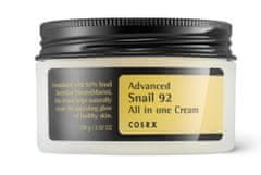 Cosrx COSRX Pleťový krém Advanced Snail 92 All In One Cream (100 ml)