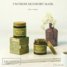 I´m from I´M FROM Mugwort Mask (110 g)