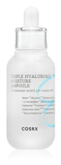 Cosrx COSRX Hydratační ampule Full Fit Hydrium Triple Hyaluronic Moisture Ampoule (40 ml)