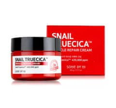 Some by mi SOME BY MI Pleťový krém Snail Truecica Miracle Repair Cream (60 g)