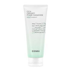 Cosrx COSRX Čistící pěna Pure Fit Cica Creamy Foam Cleanser (150 ml)