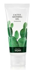Yadah YADAH Hydratační gel Cactus Soothing Gel (105 ml)