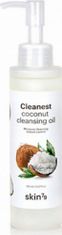 Skin79 SKIN79 Odličovací a čistící olej Cleanest Coconut Cleansing Oil (150 ml)