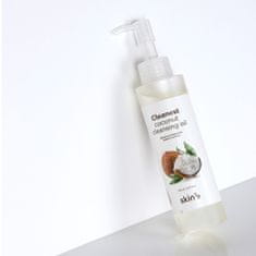 Skin79 SKIN79 Odličovací a čistící olej Cleanest Coconut Cleansing Oil (150 ml)