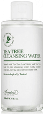 Benton BENTON Odličovací a čistící pleťová voda Tea Tree Cleansing Water (200 ml)