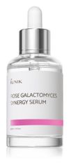 iUNIK iUNIK Ultra hydratační a vyživující sérum Rose Galactomyces Synergy Serum (50 ml)