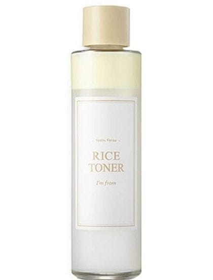 I´m from I´M FROM Pleťový toner Rice Toner (150 ml)