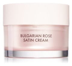 Heimish HEIMISH Pleťový krém Bulgarian Rose Satin Cream (55 ml)