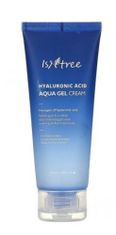 Isntree ISNTREE Gelový krém Hyaluronic Acid Aqua Gel Cream (100 ml)