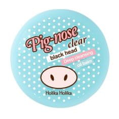 Holika Holika HOLIKA HOLIKA Pig Nose Clear Blackhead Deep Cleansing Oil Balm (25g)