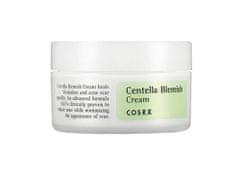 Cosrx COSRX Zklidňující pleťový krém Centella Blemish Cream (30 g)
