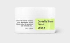 Cosrx COSRX Zklidňující pleťový krém Centella Blemish Cream (30 g)