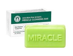 Some by mi SOME BY MI Čistící mýdlo AHA. BHA. PHA 30 Days Miracle Cleansing Bar (95 g)