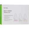 iUNIK iUNIK Daily Serum Trial Set