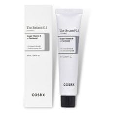 Cosrx COSRX Pleťový krém Retinol 0.1 Cream (20 ml)