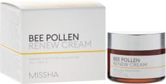 MISSHA MISSHA Pleťový krém Bee Pollen Renew Cream (50 ml)