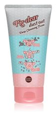 Holika Holika HOLIKA HOLIKA Čistící pěna Pig Clear Dust Out Deep Cleansing Foam (150ml)