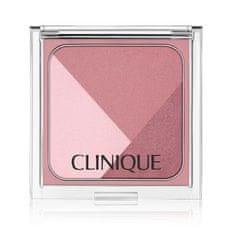 Clinique Konturovací paletka na tvář Sculptionary (Cheek Contouring Palette) 9 g (Odstín 03 Defining Roses)