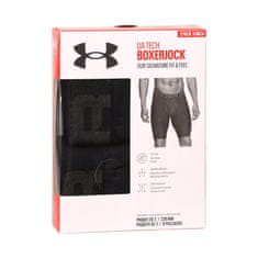 Under Armour 2PACK pánské boxerky černé (1363622 001) - velikost S