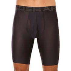 Under Armour 2PACK pánské boxerky černé (1363622 001) - velikost XS