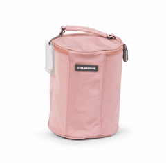 Childhome Termotaška na jídlo My Lunchbag Pink Copper