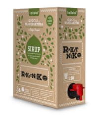 Koldokol Rakytník sirup Bio 3kg