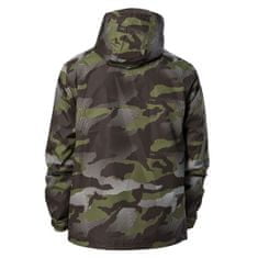 Alpinestars bunda TREQ WINDBRAKER, ALPINESTARS (zelená camo) 2H49656989