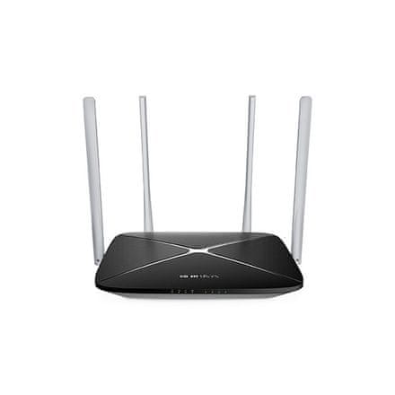 Mercusys Wi-Fi router AC12 AC1200