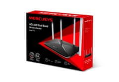 Mercusys Wi-Fi router AC12 AC1200