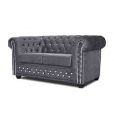 eoshop Pohovka Roky 2 link, chesterfield