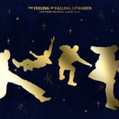 5 Seconds Of Summer: The Feeling Of Falling Upwards (Live From The Royal Albert Hall) (2xLP)